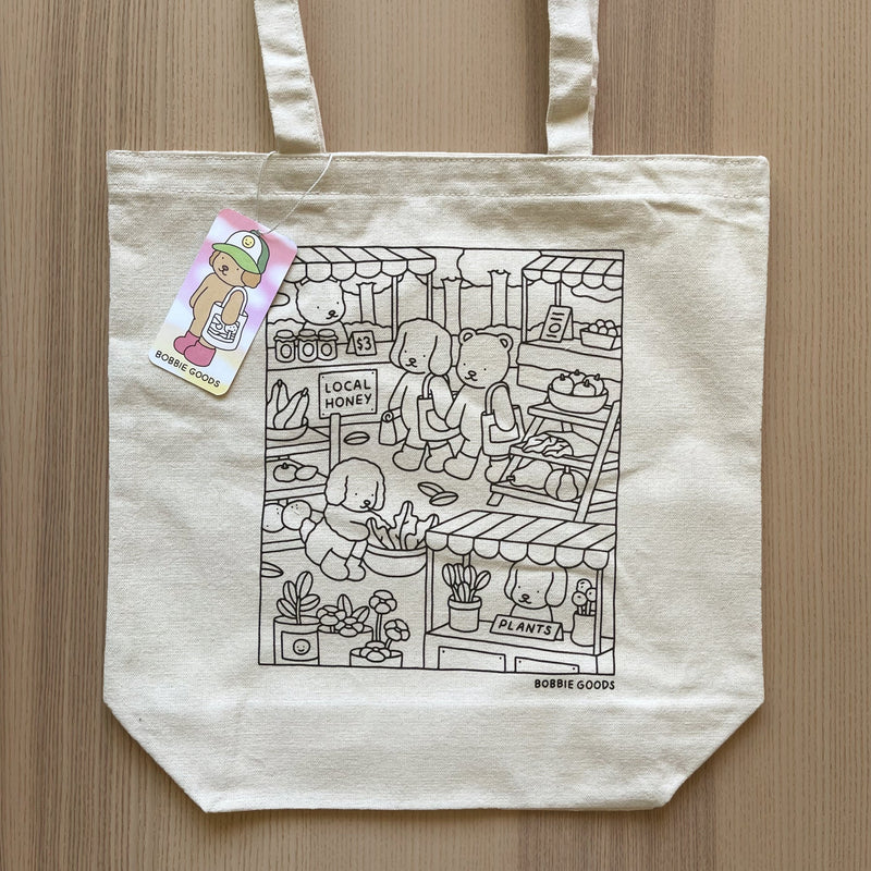 Hortifruti Bag